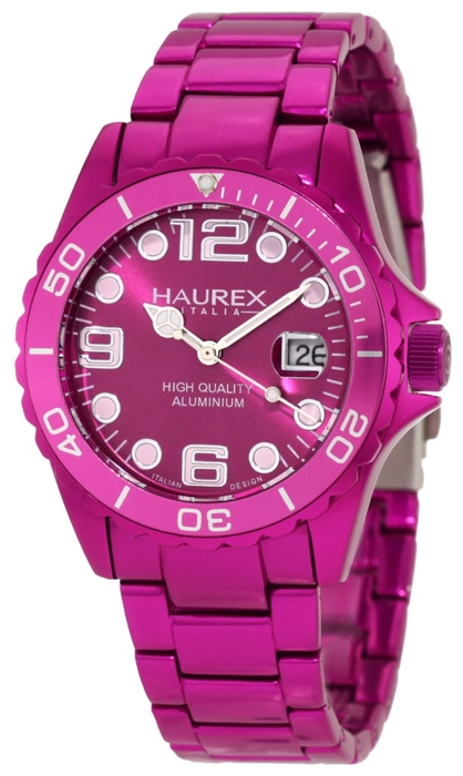 Haurex 7K374DP3 wrist watches for women - 1 photo, picture, image