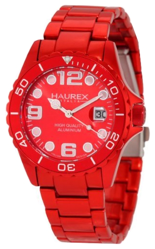 Haurex 7K374DRR wrist watches for women - 1 picture, image, photo