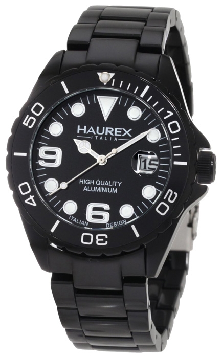 Haurex 7K374UNN wrist watches for men - 1 photo, image, picture