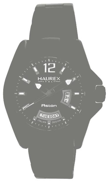 Haurex 7N366UNN wrist watches for men - 1 photo, picture, image