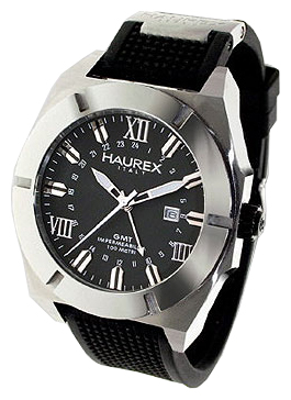 Haurex 8A305UNN wrist watches for men - 1 photo, picture, image