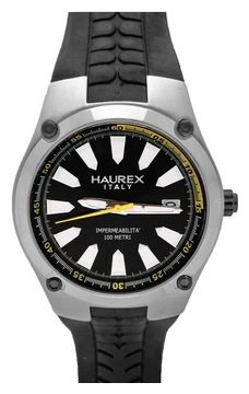 Haurex 8A307UNN wrist watches for men - 1 picture, photo, image