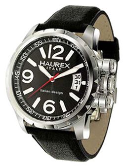 Haurex 8A321UN1 wrist watches for men - 1 image, picture, photo