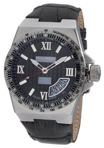 Haurex 8J340UGG wrist watches for men - 1 picture, photo, image