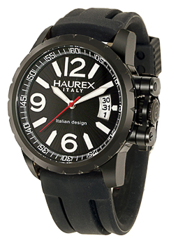 Haurex 8N321UN1 wrist watches for men - 1 image, photo, picture