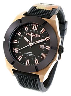 Haurex 8R305UNH wrist watches for men - 1 picture, image, photo