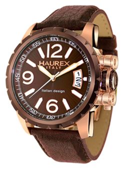 Haurex 8R321UM1 wrist watches for men - 1 image, picture, photo