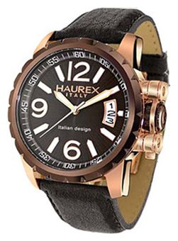 Haurex 8R321UN1 wrist watches for men - 1 picture, photo, image