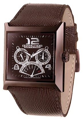 Haurex 8R335DMM wrist watches for women - 1 image, photo, picture