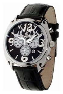 Haurex 9A252UNS wrist watches for men - 1 photo, image, picture