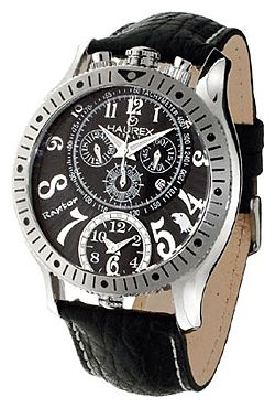 Haurex 9A260UNN wrist watches for men - 1 image, picture, photo
