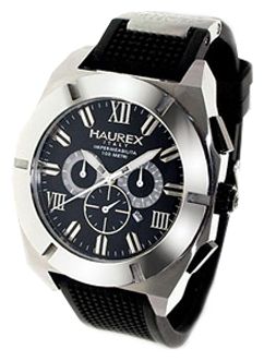 Haurex 9A305UNN wrist watches for men - 1 photo, picture, image