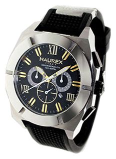 Haurex 9A305UNY wrist watches for men - 1 image, photo, picture