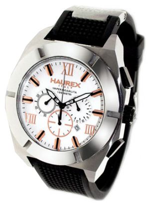Haurex 9A305USH wrist watches for men - 1 image, picture, photo