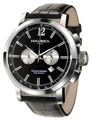 Haurex 9A330UNS wrist watches for men - 1 photo, image, picture