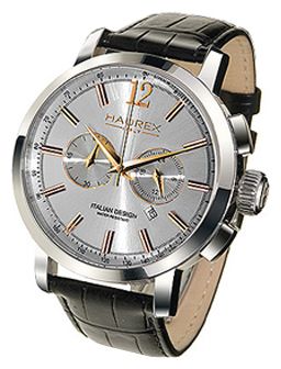 Haurex 9A330USH wrist watches for men - 1 photo, image, picture