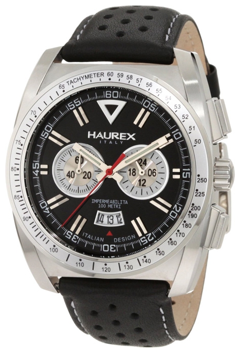 Haurex 9A346UNS wrist watches for men - 1 image, picture, photo