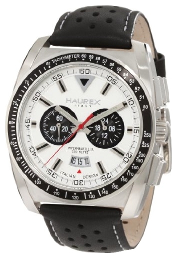 Haurex 9A346USN wrist watches for men - 1 photo, picture, image