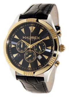 Haurex 9D301UNN wrist watches for men - 1 image, picture, photo