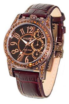 Haurex 9H331DMH wrist watches for women - 1 image, picture, photo