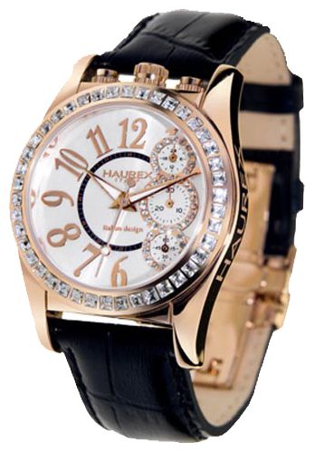 Haurex 9H331DSH wrist watches for women - 1 picture, image, photo