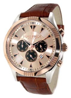 Haurex 9R301UHN wrist watches for men - 1 photo, image, picture