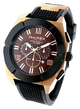 Haurex 9R305UMH wrist watches for men - 1 photo, picture, image
