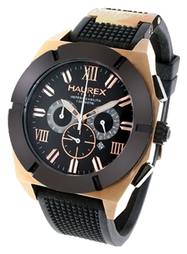 Haurex 9R305UNH wrist watches for men - 1 photo, picture, image