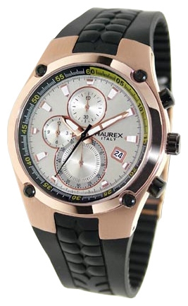 Haurex 9R307USS wrist watches for men - 1 photo, picture, image