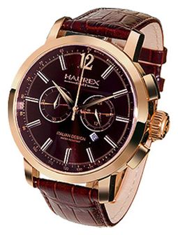 Haurex 9R330UMH wrist watches for men - 1 picture, image, photo