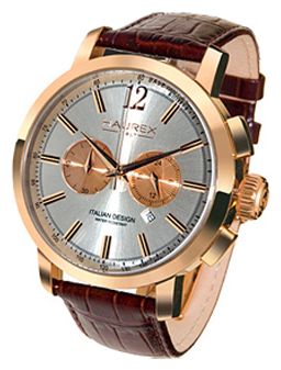 Haurex 9R330USH wrist watches for men - 1 photo, picture, image