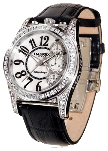 Haurex 9S331DWS wrist watches for women - 1 picture, photo, image