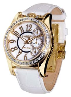 Haurex 9Y331DWY wrist watches for women - 1 picture, photo, image
