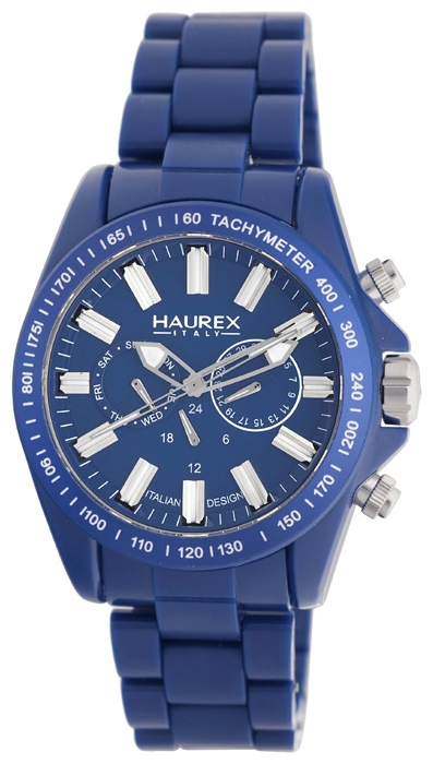 Haurex B0366UB1 wrist watches for men - 1 picture, photo, image