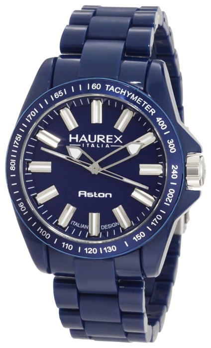 Haurex B7366UB1 wrist watches for men - 1 image, photo, picture