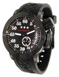 Haurex CN320UN1 wrist watches for men - 1 photo, image, picture