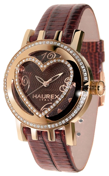 Haurex FH309DM1 wrist watches for women - 1 image, photo, picture