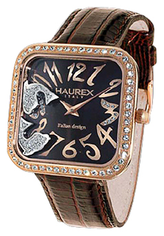 Haurex FH314DM1 wrist watches for women - 1 photo, picture, image