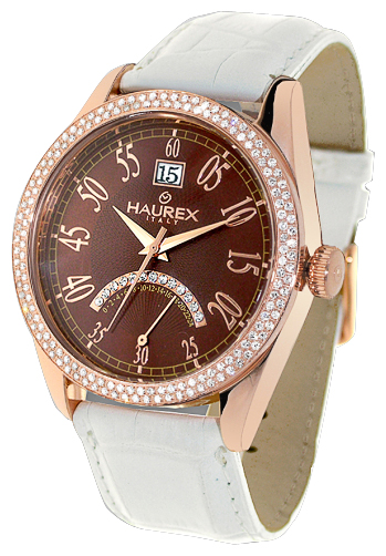 Haurex FH317DMW wrist watches for women - 1 picture, photo, image