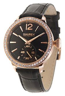 Haurex FH341DNH wrist watches for women - 1 picture, image, photo