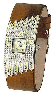 Haurex FS271DYP wrist watches for women - 1 picture, image, photo