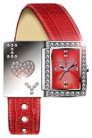 Haurex FS289DR1 wrist watches for women - 1 photo, image, picture