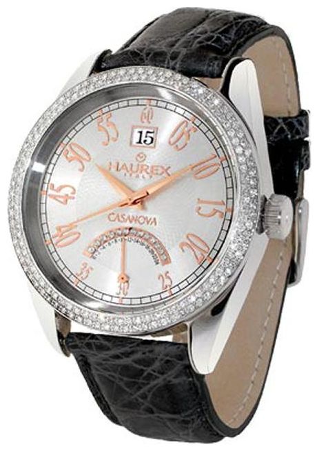 Haurex FS317DS1 wrist watches for women - 1 picture, photo, image