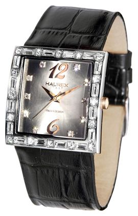 Haurex FS324DS1 wrist watches for women - 1 picture, image, photo
