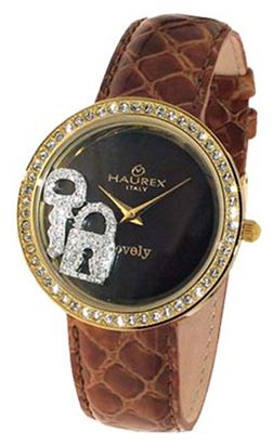 Haurex FY272DKY wrist watches for women - 1 image, picture, photo