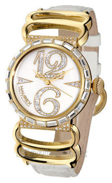 Haurex FY334DWM wrist watches for women - 1 picture, photo, image