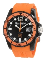 Haurex N1354UNO wrist watches for men - 1 picture, image, photo