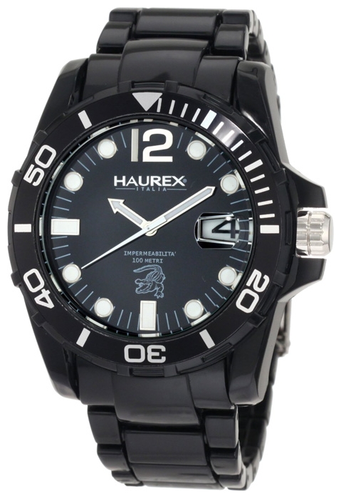 Haurex N7354UNN wrist watches for men - 1 photo, image, picture