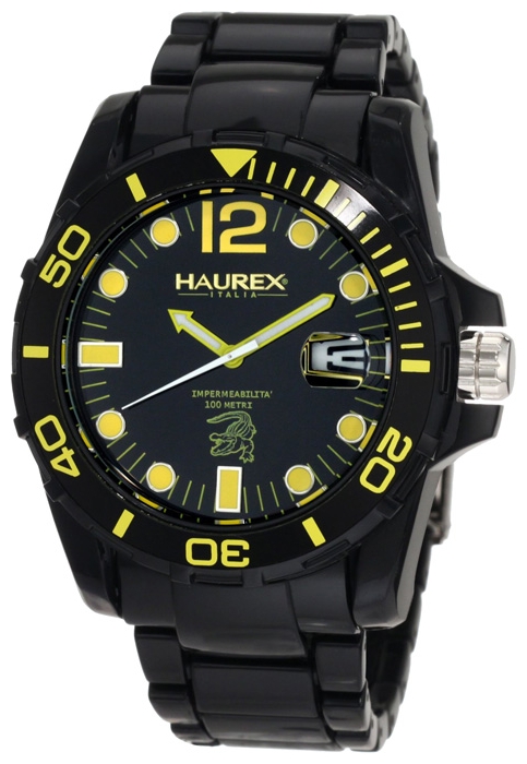 Haurex N7354UNY wrist watches for men - 1 image, photo, picture