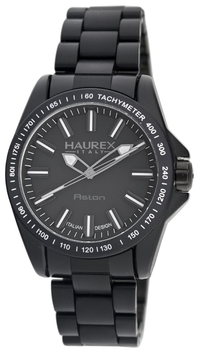 Haurex N7366UNN wrist watches for men - 1 image, picture, photo